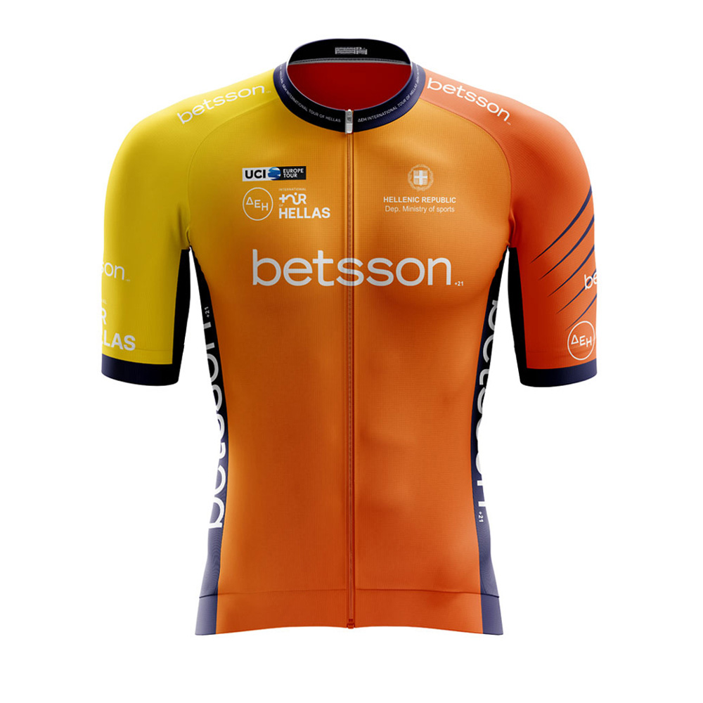 Betsson-front